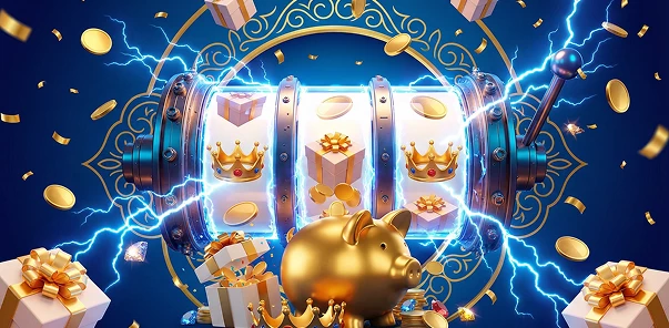 Огромный игровой каталог со слотами, live-казино и настольными играми