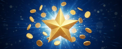 1xBet Күннің сәттісі — Күн сайын 500 промобалл ұтып алу акциясы