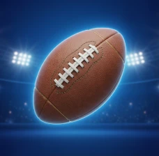 Football american BC 1xBet