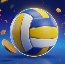 Volleyball BC 1xBet